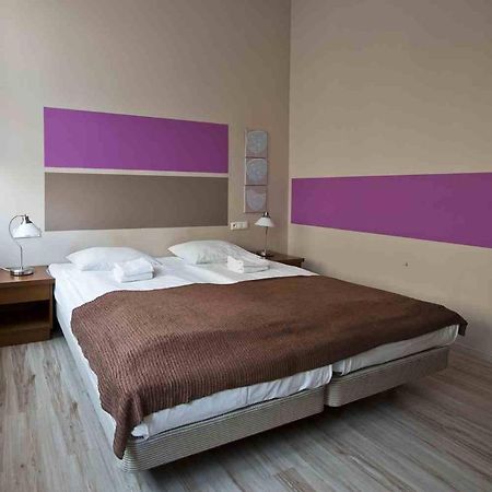 Apartamenty Parkowe Bydgoszcz Buitenkant foto