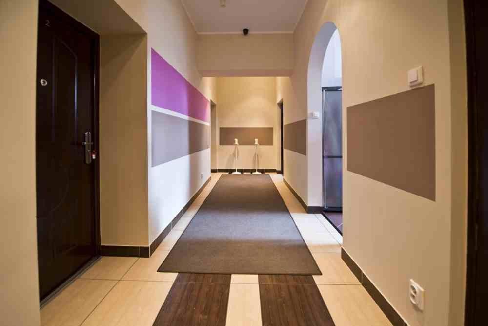 Apartamenty Parkowe Bydgoszcz Buitenkant foto