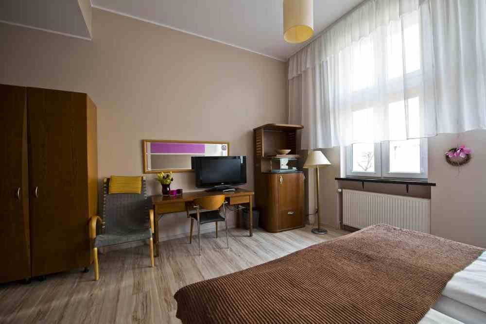 Apartamenty Parkowe Bydgoszcz Kamer foto